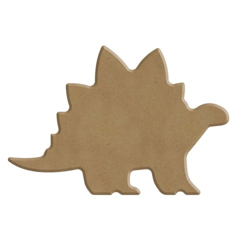 Zestaw do malowania kropkami Dinozaury