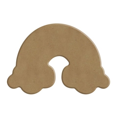 Zestaw do malowania kropkami Jednorożec