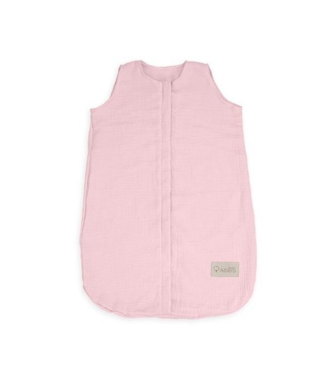 ALBERO MIO Śpiworek do spania S (0,5 TOG) WM440 Lukrowy