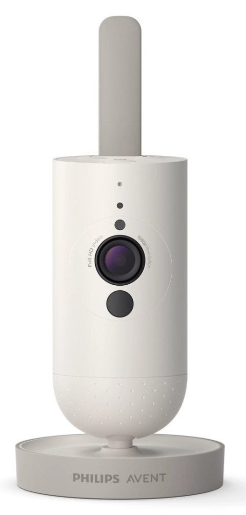 AVENT SCD953/26 Niania elektroniczna video Full HD