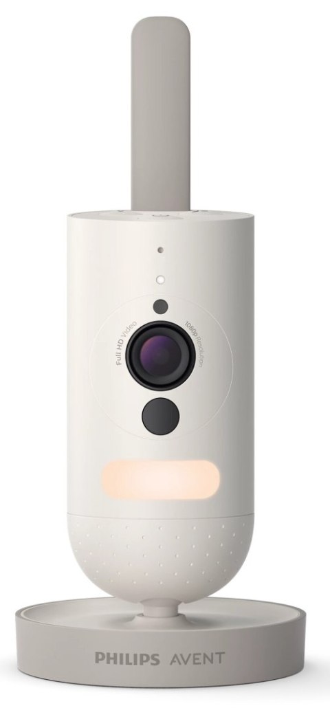 AVENT SCD953/26 Niania elektroniczna video Full HD