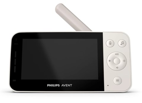 AVENT SCD953/26 Niania elektroniczna video Full HD