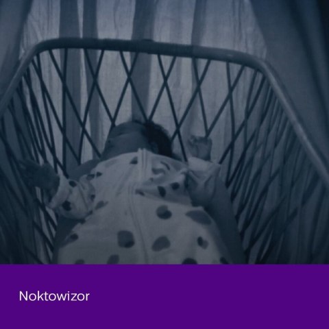 AVENT SCD953/26 Niania elektroniczna video Full HD