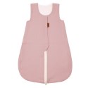 Hi Little One śpiworek do spania dla Noworodka TOG 1,0 muślin Blush S