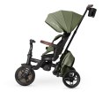 MILLY MALLY 6301 Qplay Rowerek Trójkołowy Comfo Max Olive Green