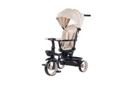 MOOVKEE Rowerek trójkołowy LIAM pretty nude