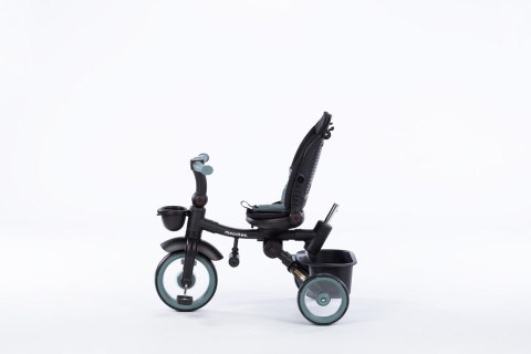 MOOVKEE Rowerek trójkołowy LIAM turquoise blue