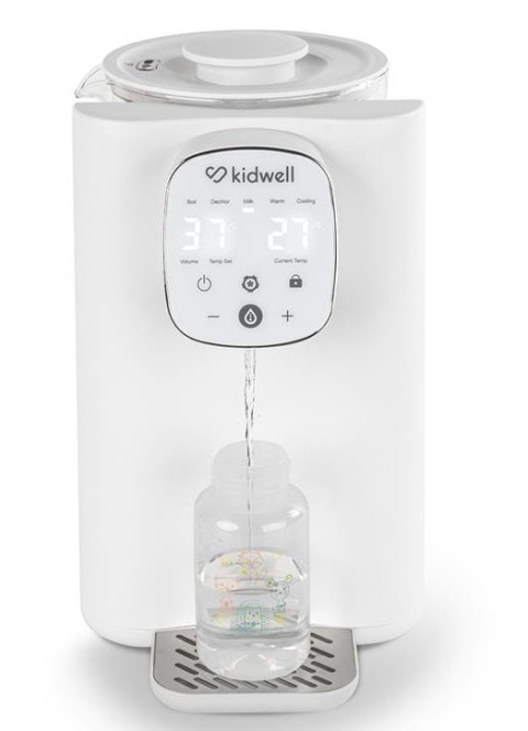 PIIM Ekspres do przyrządzania mleka Kidwell