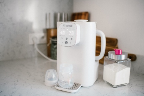 PIIM Ekspres do przyrządzania mleka Kidwell