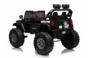 Pojazd Extreme Sport 4x4 Zmienna Wielkość Czarny