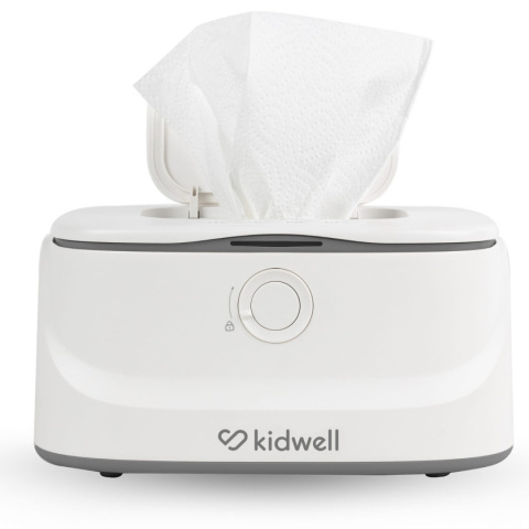 TISSU Podgrzewacz do chusteczek Kidwell
