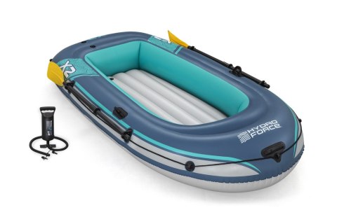 Dmuchany Ponton 232 x 118 cm Bestway 61153