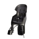 Fotelik row. excl.Maxi EVOLVE 1P rama urban black