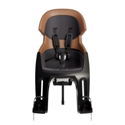 Fotelik row. excl.Maxi EVOLVE bagażnik cinnamon