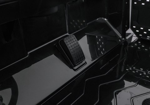 Pojazd Extreme Sport 4x4 Zmienna Wielkość Czarny