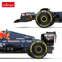 1:8 Red Bull F1 RB19 Klocki 2509el. RASTAR