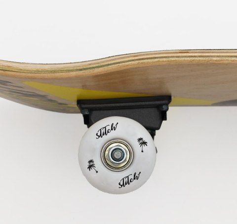 DESKOROLKA DREWNIANA DUŻA STITCH FAR OUT