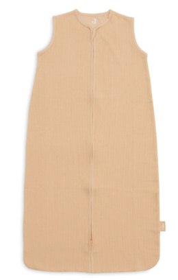 Jollein śpiworek niemowlęcy do spania 0,5 TOG AJOUR Moonstone 90 cm