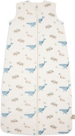 Jollein śpiworek niemowlęcy do spania 0,5 TOG DEEPSEA 110 cm