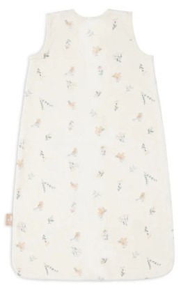 Jollein śpiworek niemowlęcy do spania 0,5 TOG LOVELY BIRDS 110 cm