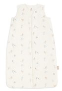 Jollein śpiworek niemowlęcy do spania 0,5 TOG LOVELY BIRDS 110 cm