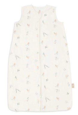 Jollein śpiworek niemowlęcy do spania 0,5 TOG LOVELY BIRDS 110 cm