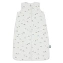 Jollein śpiworek niemowlęcy do spania 0,5 TOG ON THE GO 90 cm
