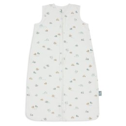 Jollein śpiworek niemowlęcy do spania 0,5 TOG ON THE GO 90 cm