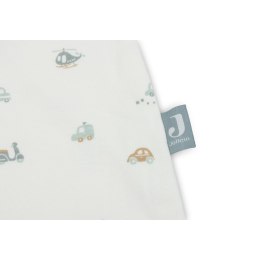 Jollein śpiworek niemowlęcy do spania 0,5 TOG ON THE GO 90 cm