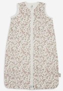 Jollein śpiworek niemowlęcy do spania 0,5 TOG RETRO FLOWERS 110 cm