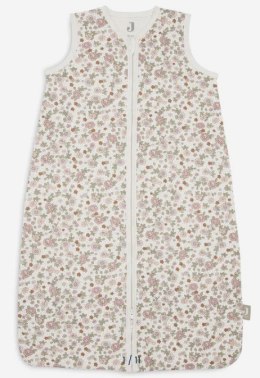 Jollein śpiworek niemowlęcy do spania 0,5 TOG RETRO FLOWERS 110 cm