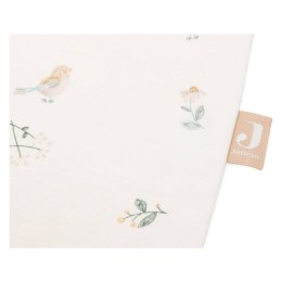 Jollein - śpiworek niemowlęcy letni Summer 0,5 TOG LOVELY BIRDS 70 cm