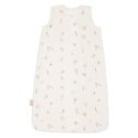 Jollein - śpiworek niemowlęcy letni Summer 0,5 TOG LOVELY BIRDS 70 cm