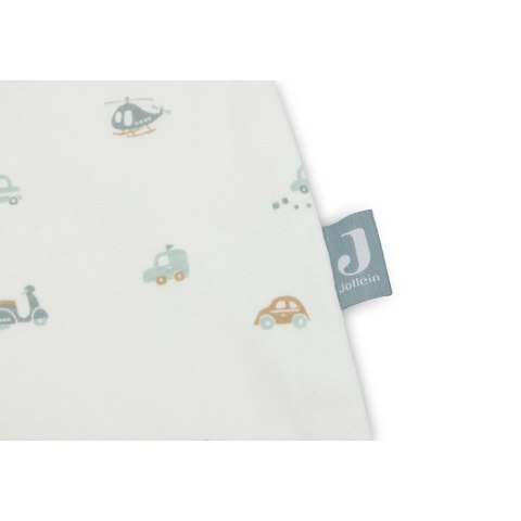 Jollein - śpiworek niemowlęcy letni Summer 0,5 TOG ON THE GO 70 cm