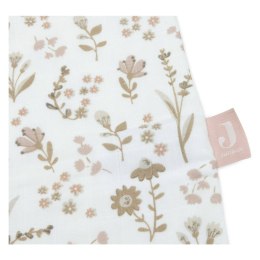 Jollein - śpiworek niemowlęcy letni Summer Muslin Hydrophilic BLOOMY 90 cm