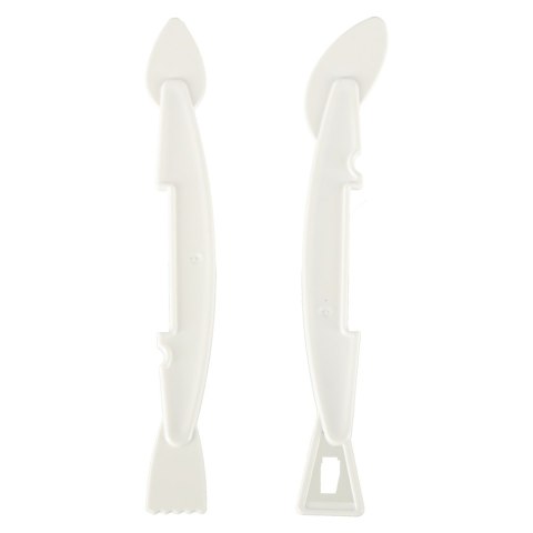 Koło garncarskie zestaw kreatywny glina farby piesek szary