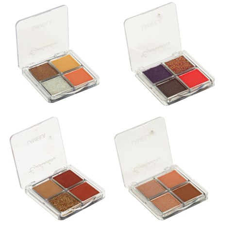 Kuferek zestaw kosmetyków do makijażu domowe spa walizka XXL