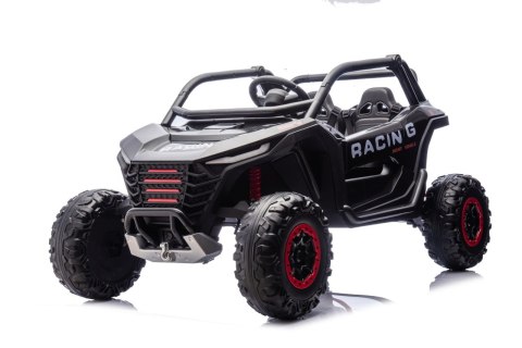 Pojazd RACING Road 2000 Czarny