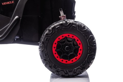 Pojazd RACING Road 2000 Czarny