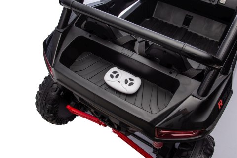 Pojazd RACING Road 2000 Czarny