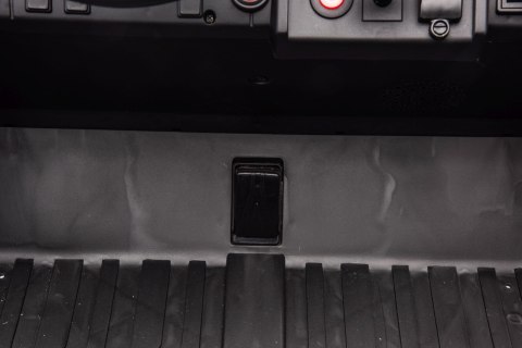 Pojazd RACING Road 2000 Czerwony