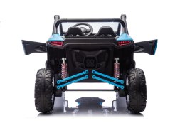 Pojazd RACING Road 2000 Niebieski