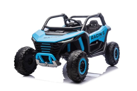 Pojazd RACING Road 2000 Niebieski