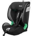 Sparco Kids SK5000i i-Size 15-36kg fotelik samochodowy 76-150 cm - Grey