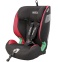 Sparco Kids SK5000i i-Size 15-36kg fotelik samochodowy 76-150 cm - Red