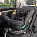 Sparco Kids SK7000i i-Size fotelik samochodowy 40-150 cm 0-12 lat - Grey