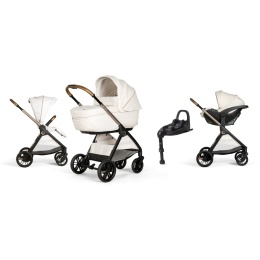 Chicco Bellagio wózek 4w1 Kory Full 360 - Amber Glow