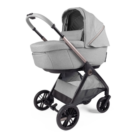 Chicco Bellagio wózek 4w1 Kory Full 360 - Lunar Rock