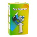 Oklejarka Do Taśmy Pakowej Ręczny Dyspenser z Napinaczem Szerokość 50mm