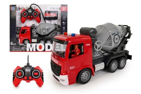 ARTYK 177095 Ciężarówka zdalnie sterowana
